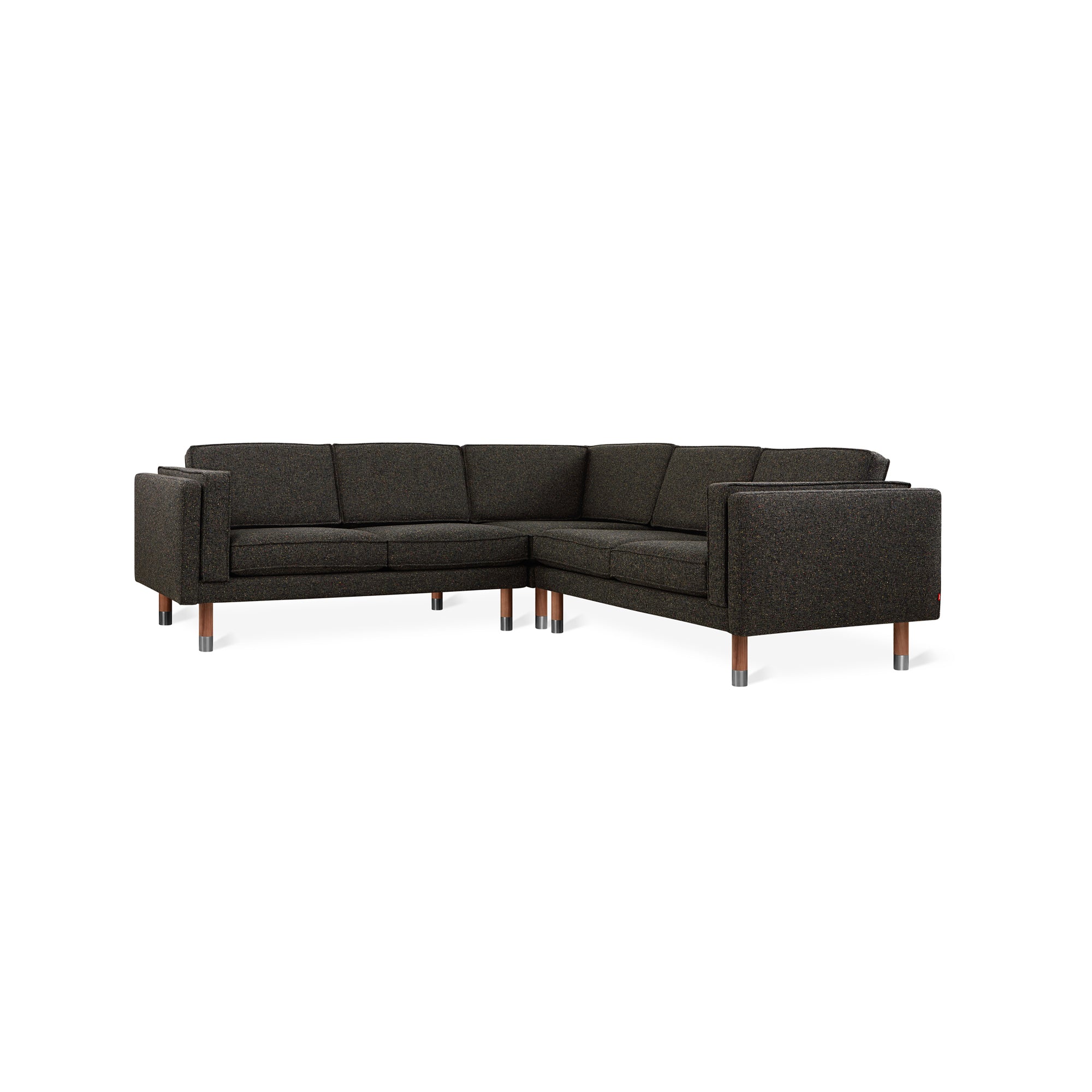 Augusta Bi-Sectional Sofa