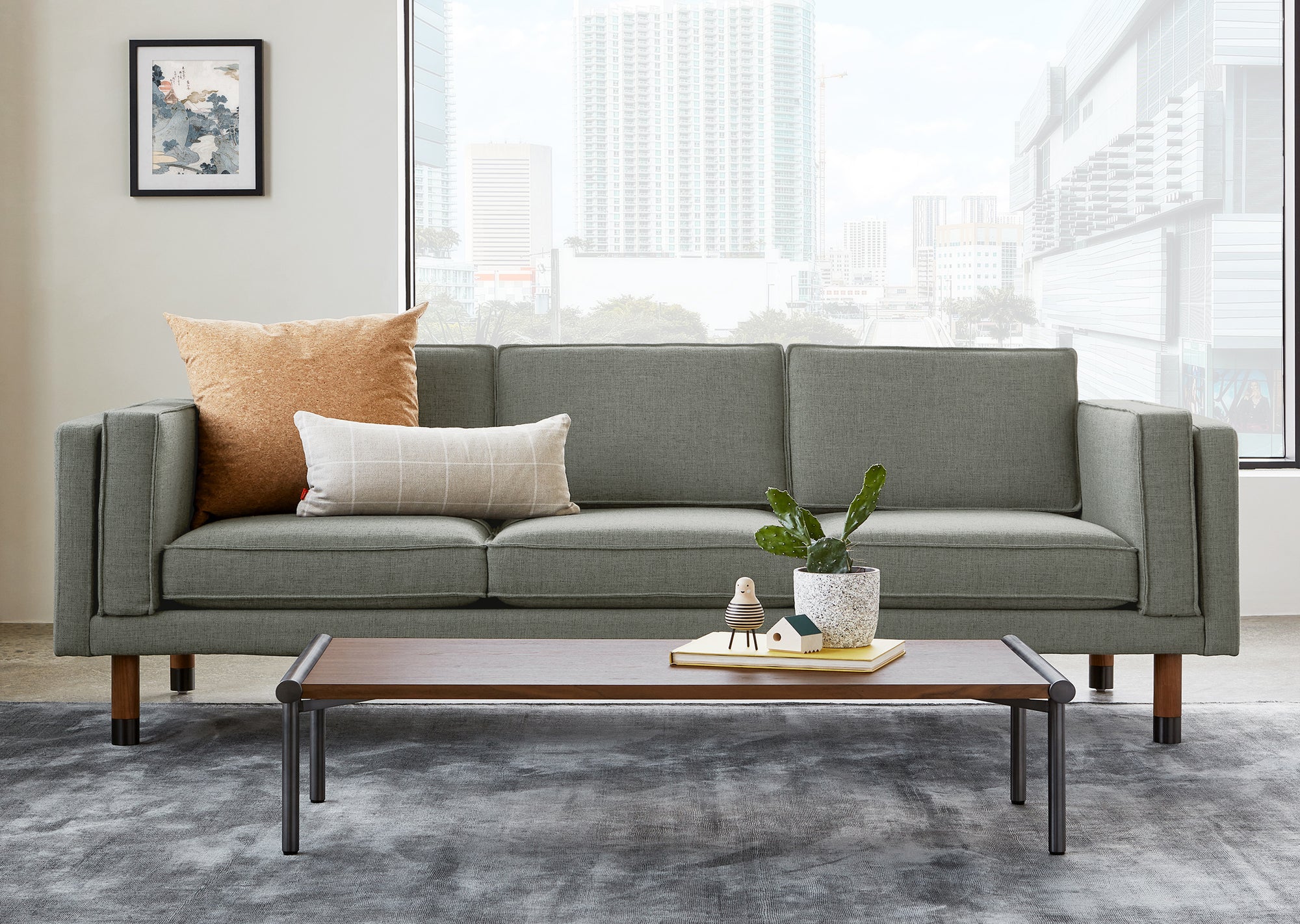 Augusta Sofa