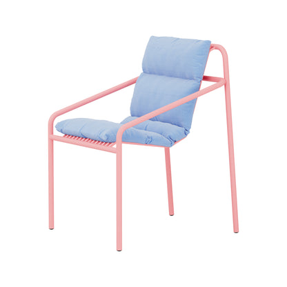 Ivy Outdoor Dining Chair