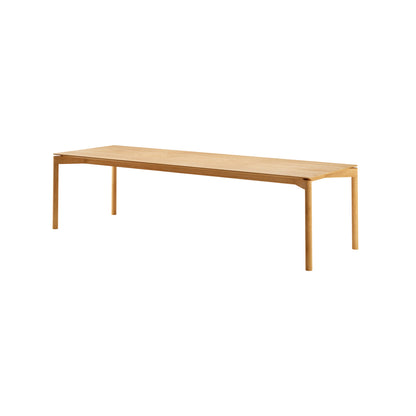 Wedekind Table