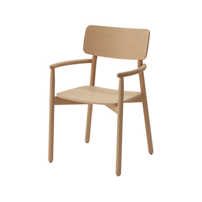 Hven Armchair