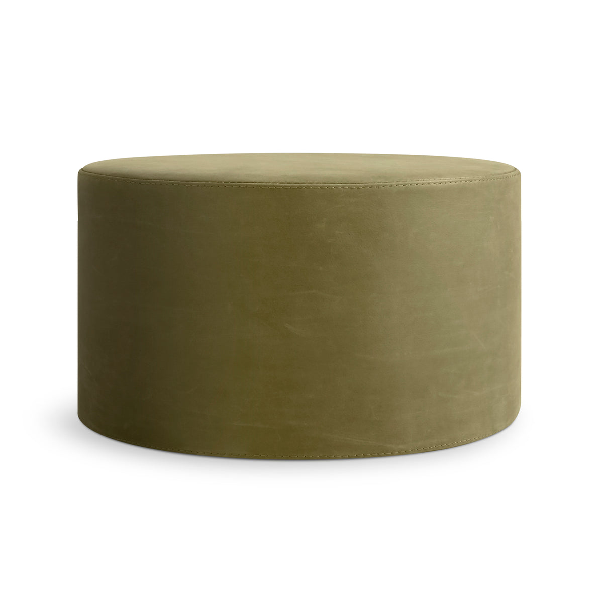 Bumper Ottoman