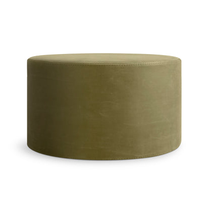 Bumper Ottoman