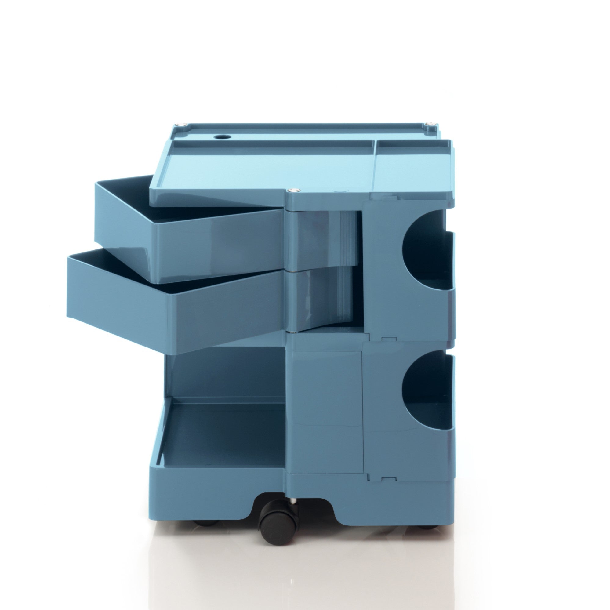 Joe Colombo boby wagon 現状 Boby Trolley — Small — 20.7 inches by Joe Colombo — Rarify