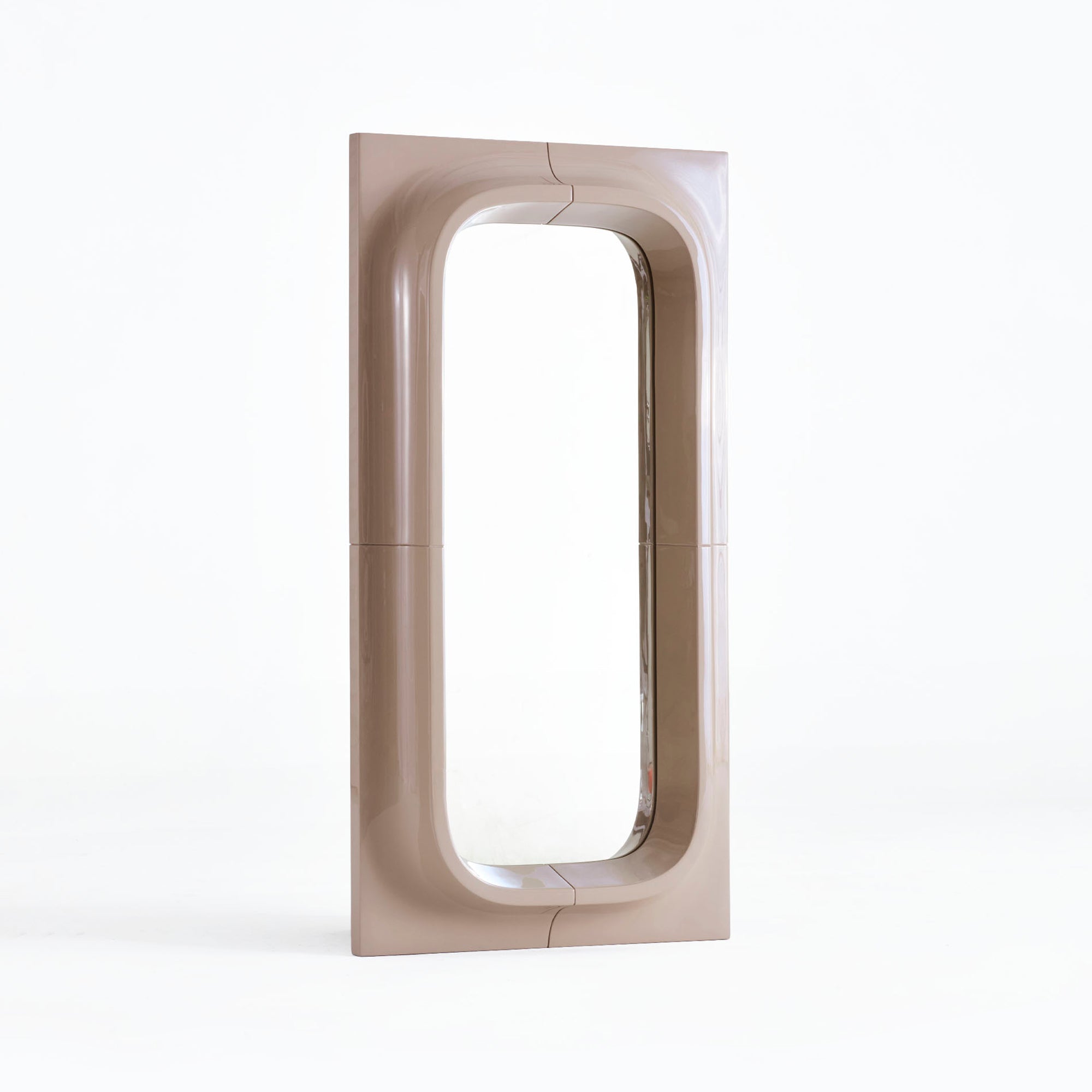 Porthole Mirror