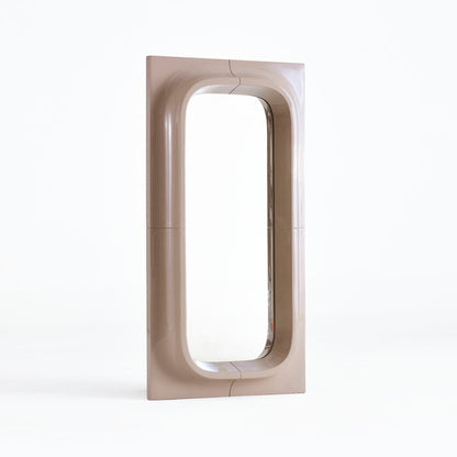 Porthole Mirror