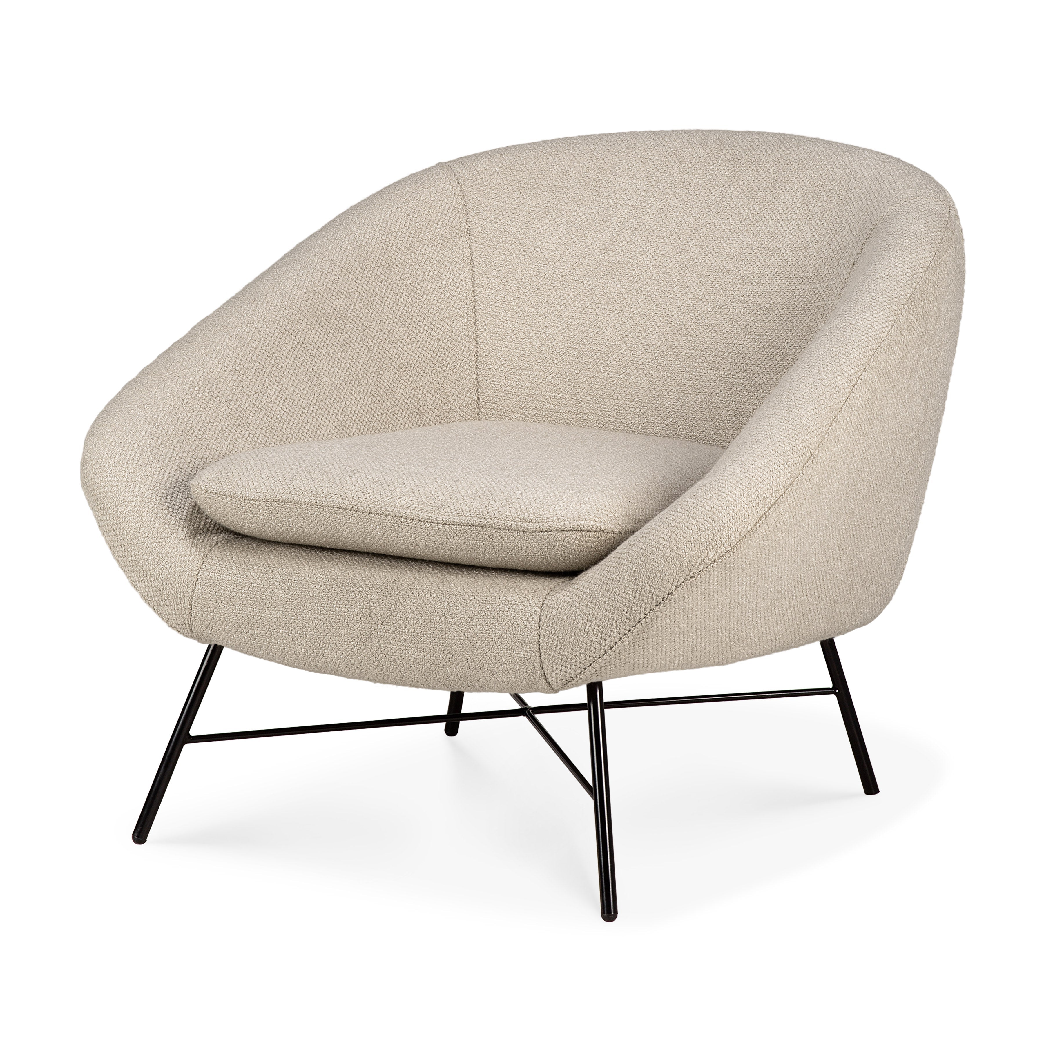 Barrow Lounge Chair
