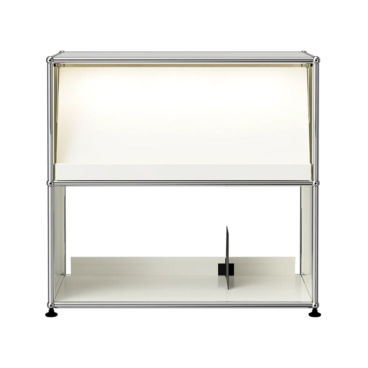 USM x Symbol Vinyl Display Cabinet