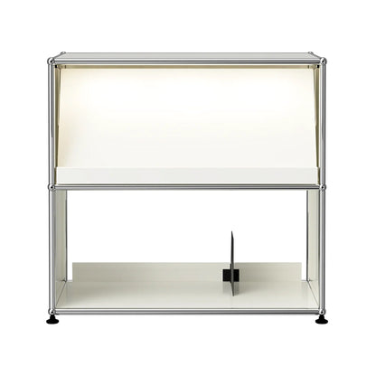 USM x Symbol Vinyl Display Cabinet