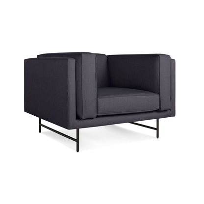 Bank Lounge Chair