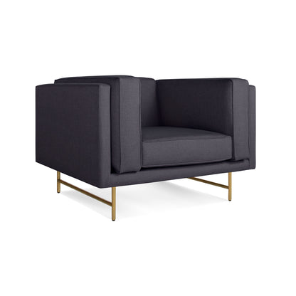 Bank Lounge Chair