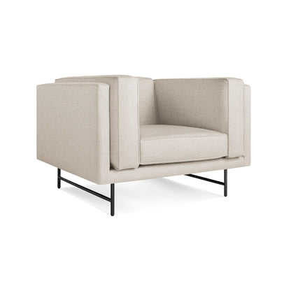 Bank Lounge Chair