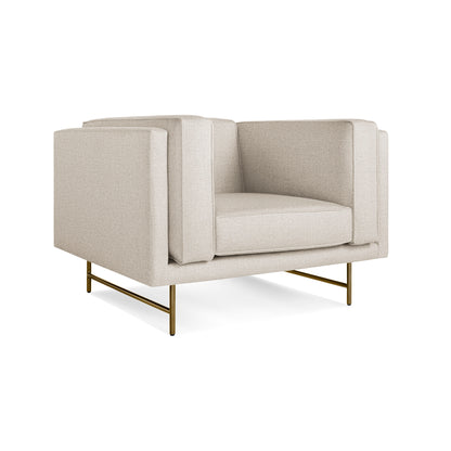 Bank Lounge Chair
