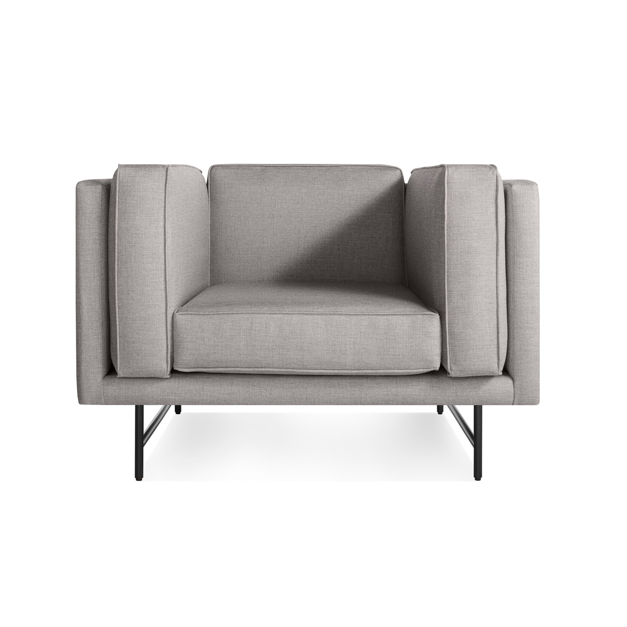Bank Lounge Chair