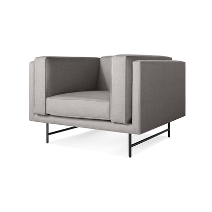 Bank Lounge Chair