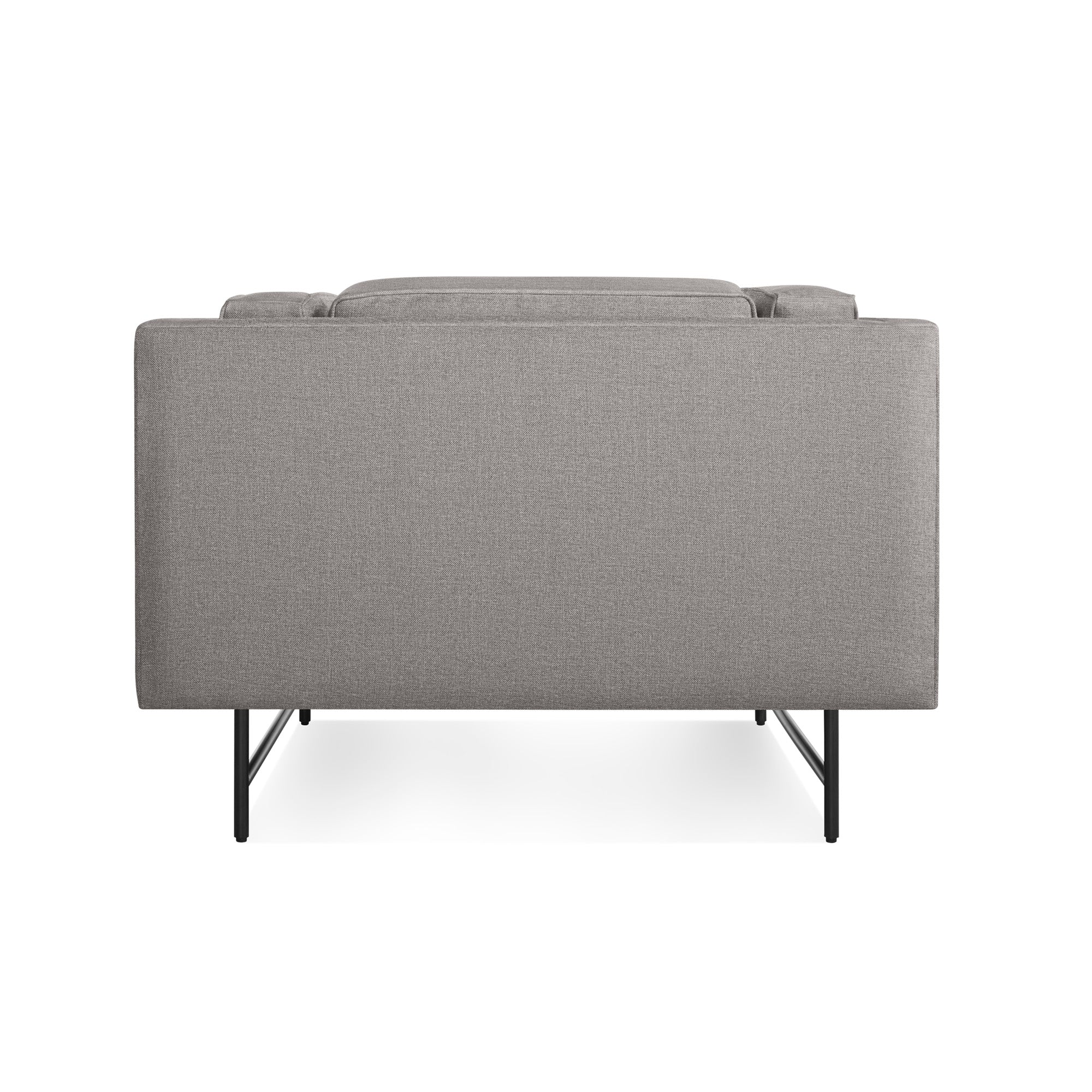 Bank Lounge Chair