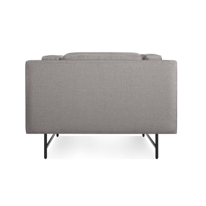 Bank Lounge Chair