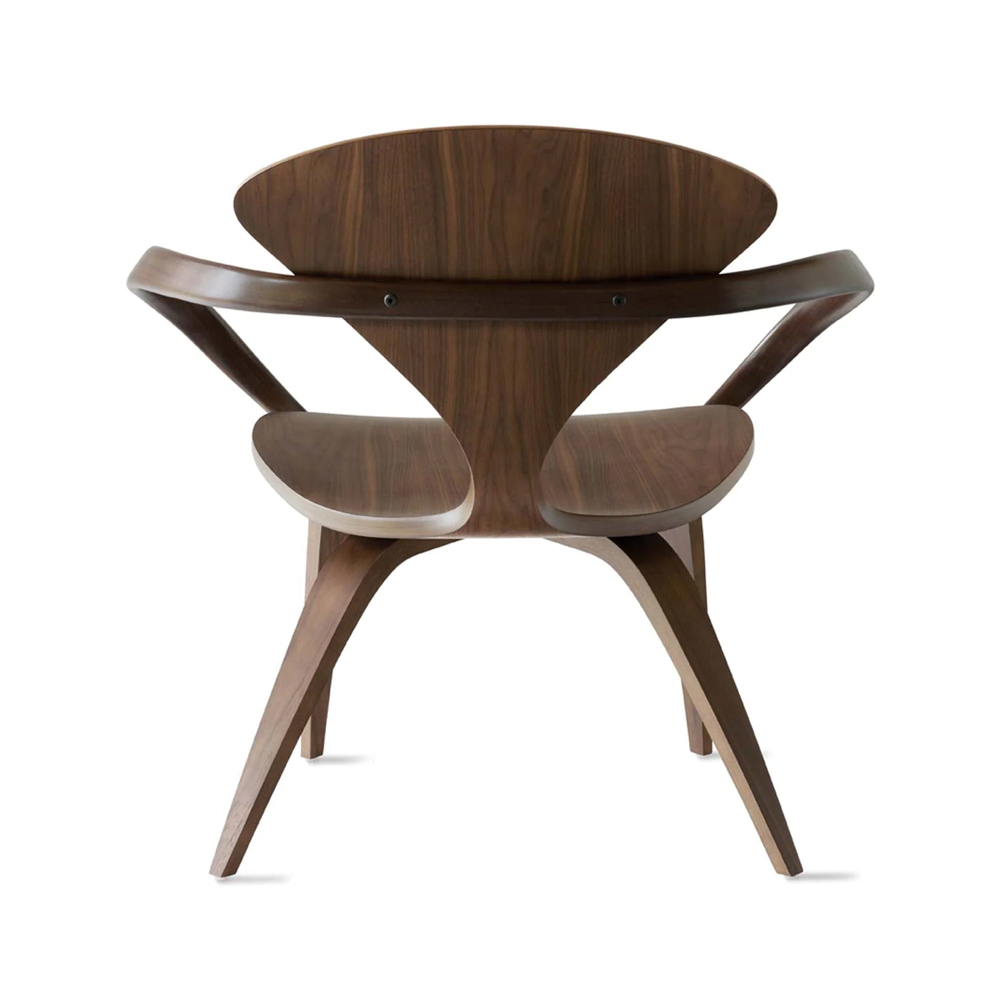 Cherner Lounge Armchair