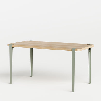 Tiptoe Dining Table