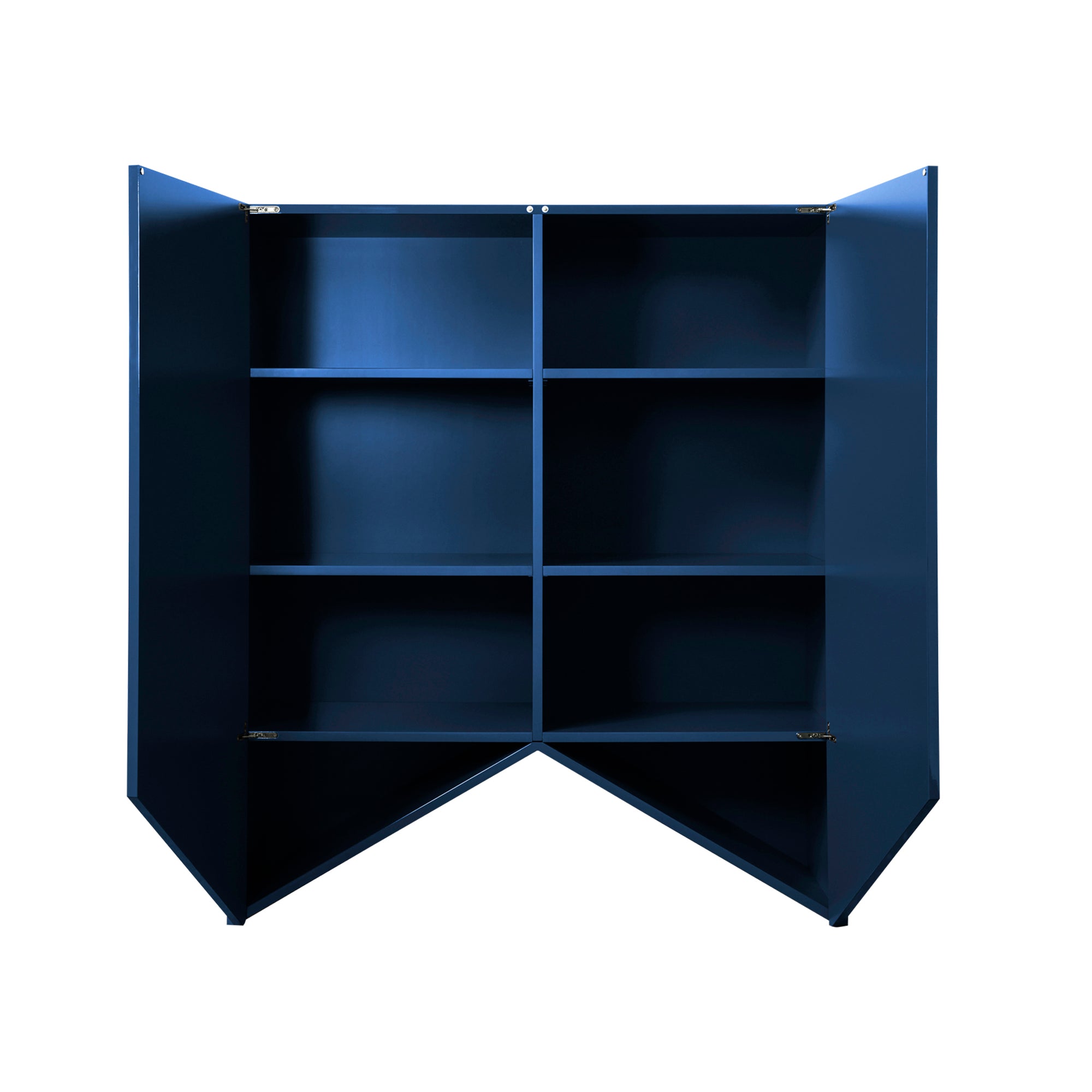 Bridges Cabinet — Medium