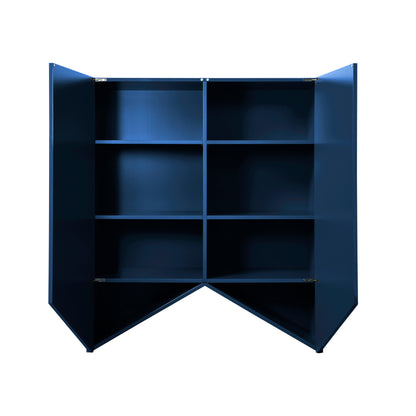 Bridges Cabinet — Medium