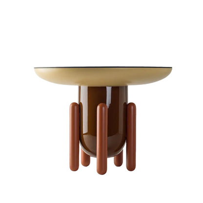 Explorer Side Table