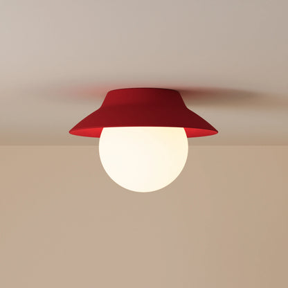 Noah Flush Mount