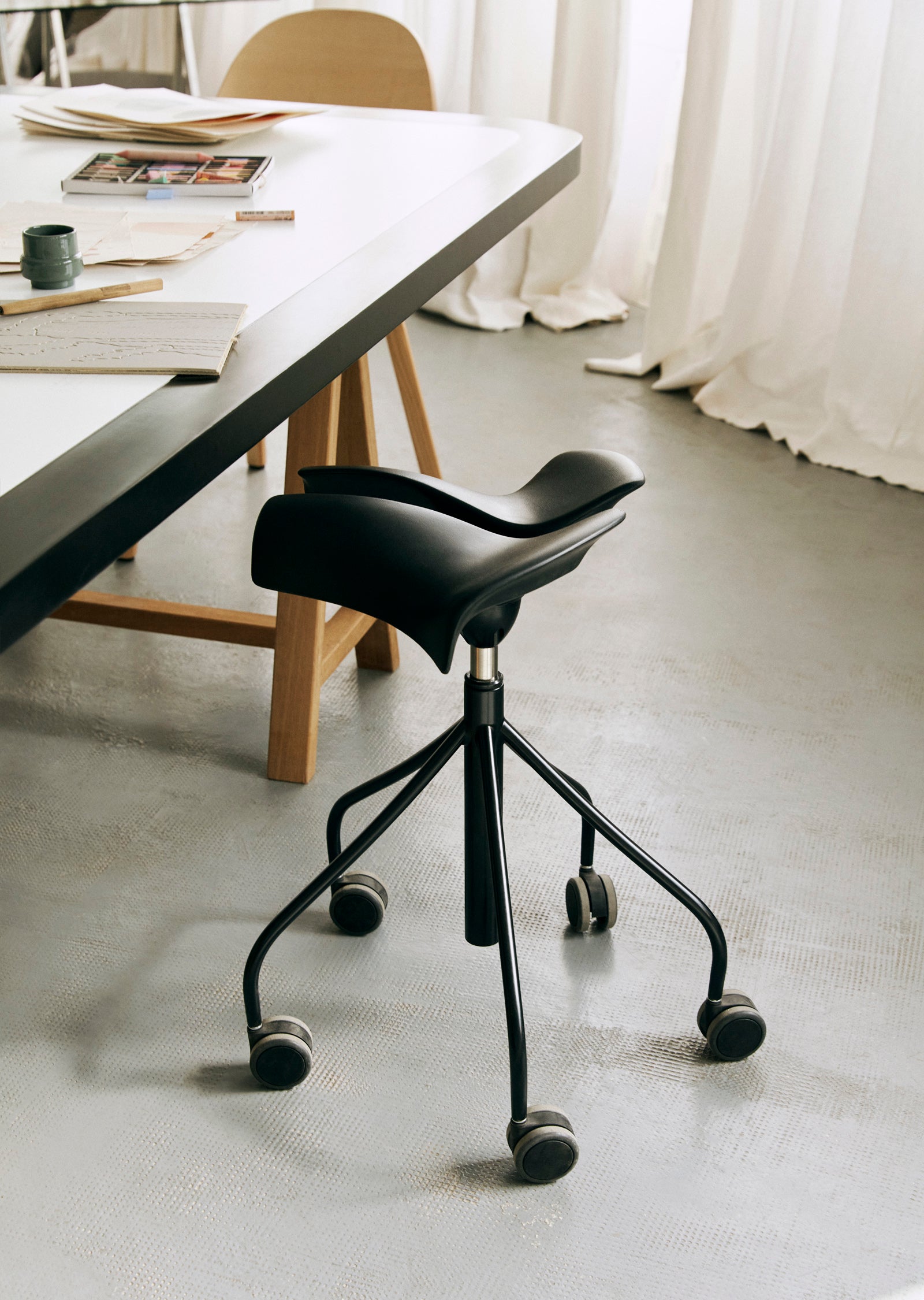 Binaria Stool