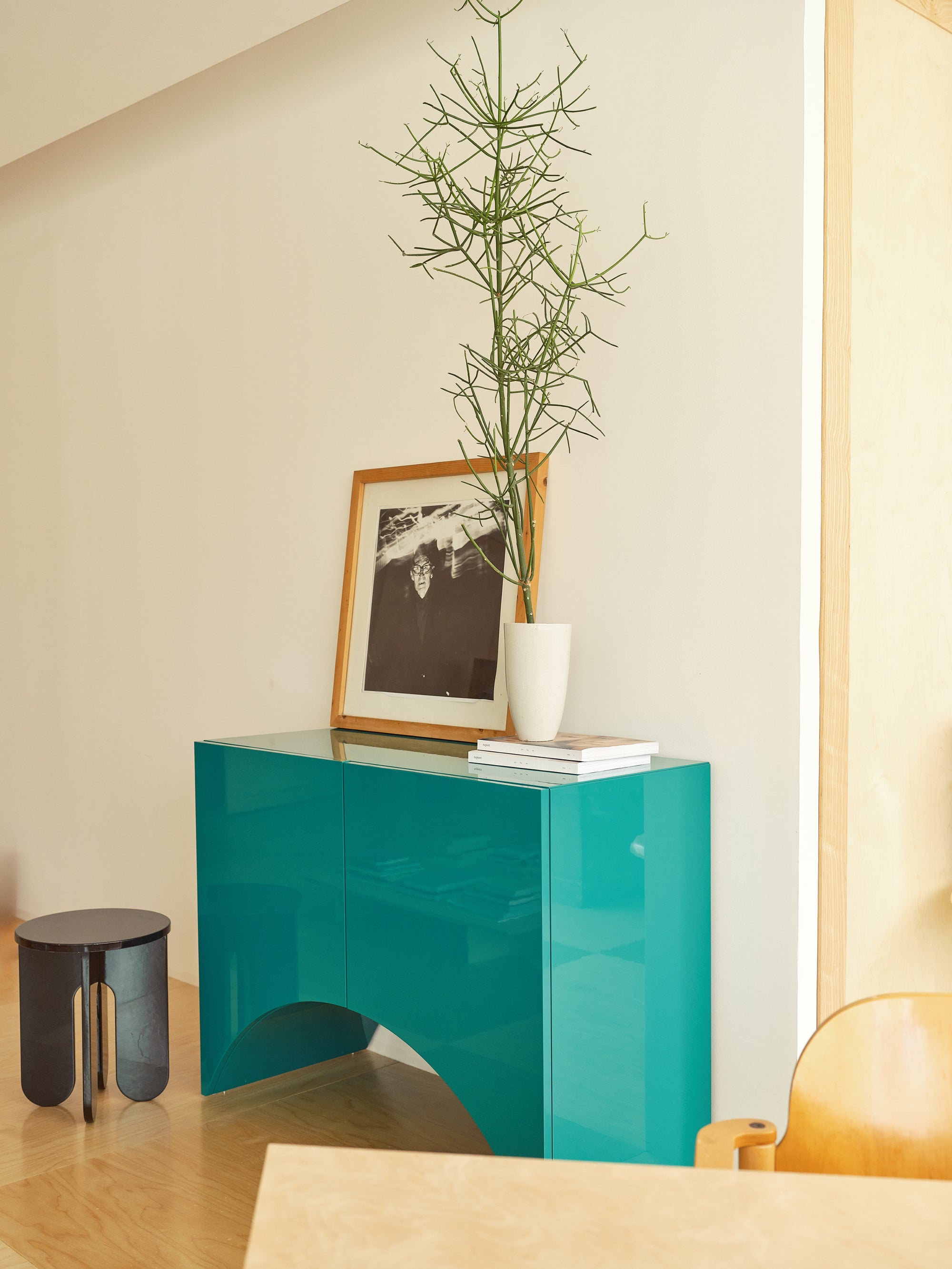 Bridges Cabinet — Small