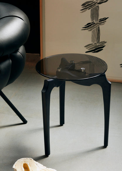 Carlina Side Table