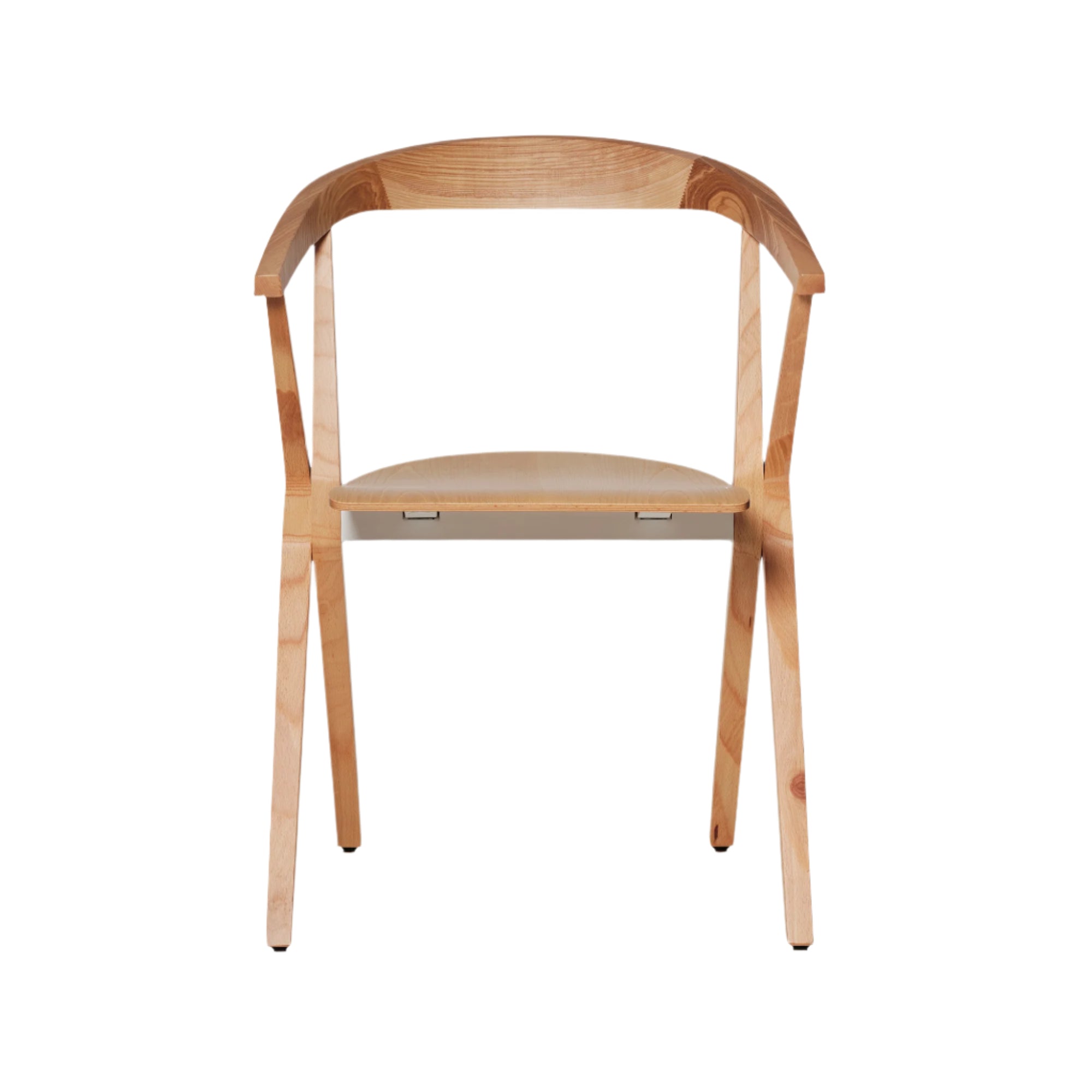 Chair B — Set of 2