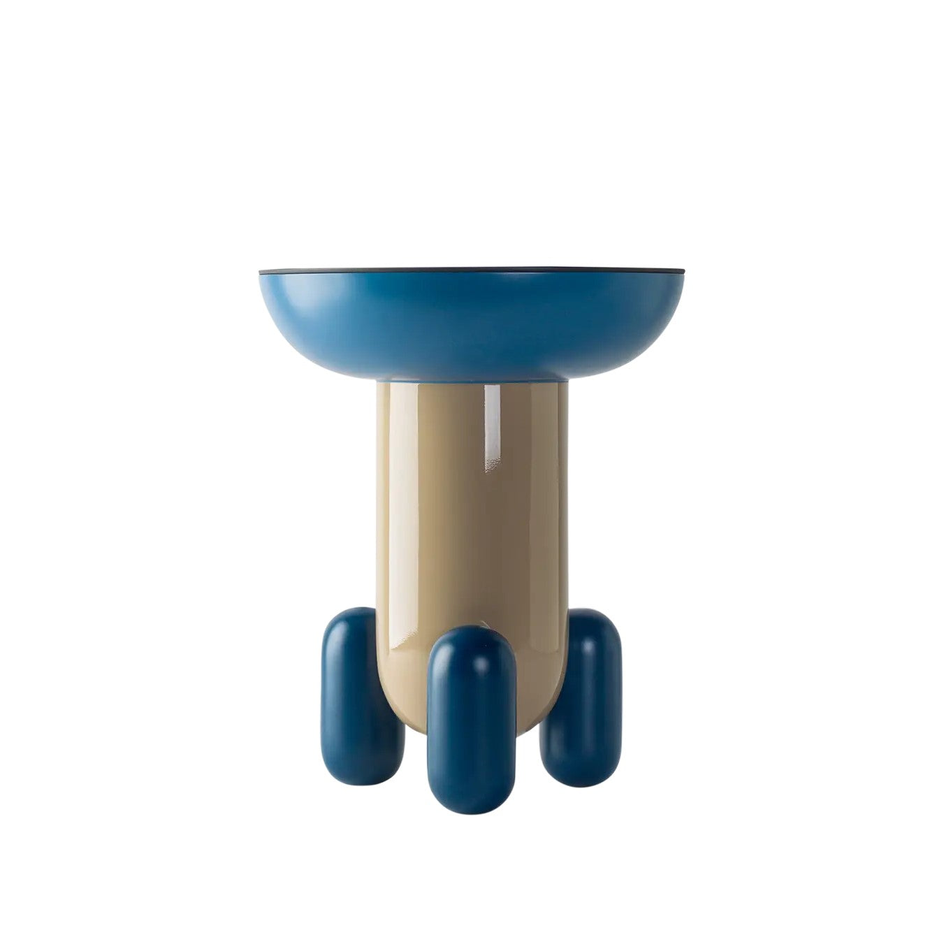 Explorer Side Table