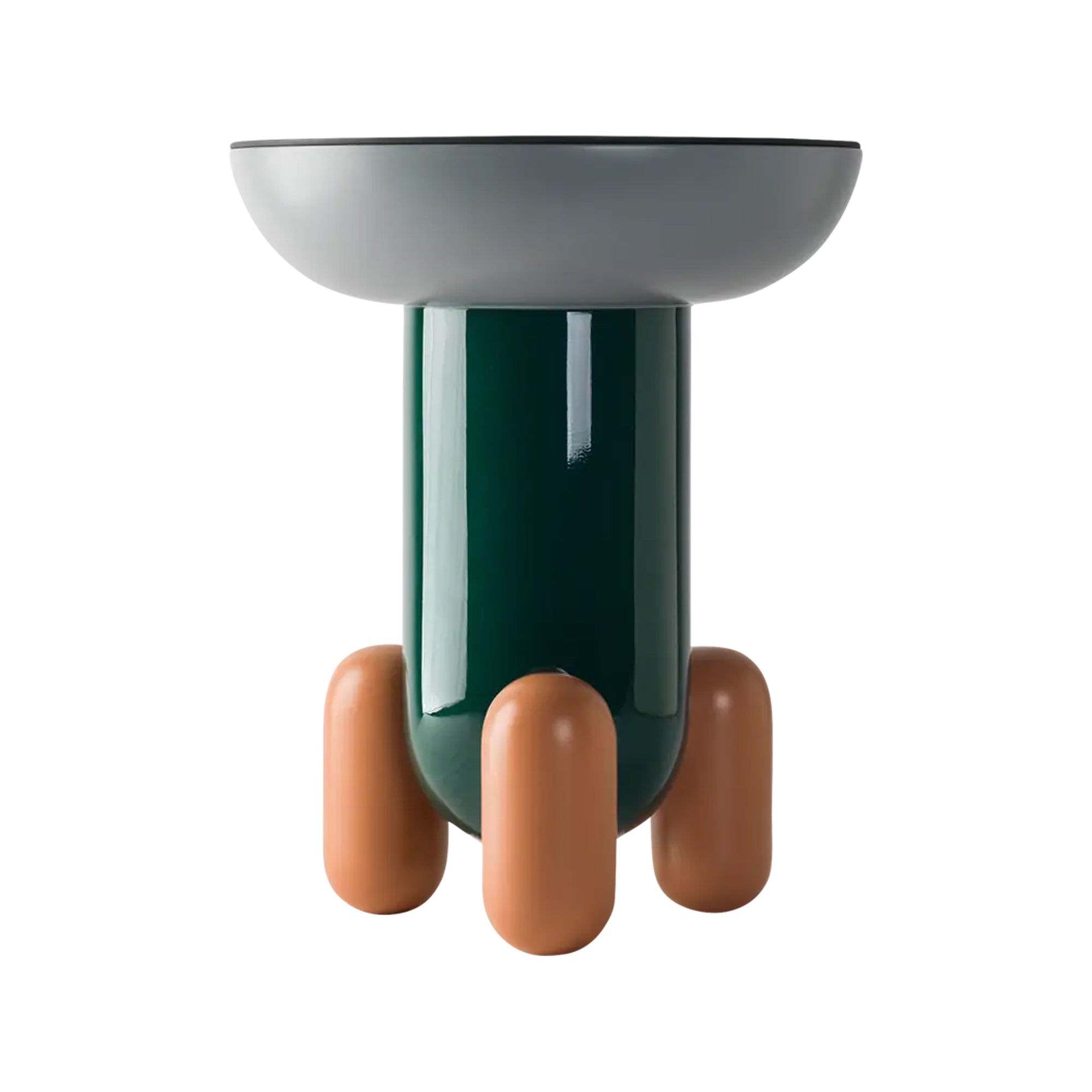Explorer Side Table