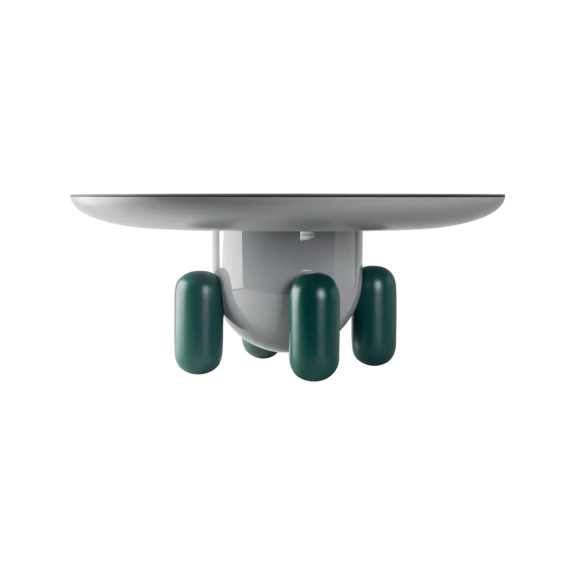 Explorer Side Table