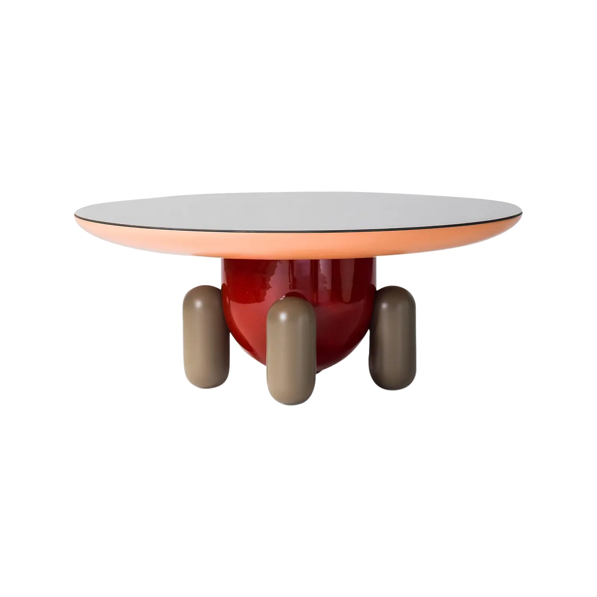 Explorer Side Table
