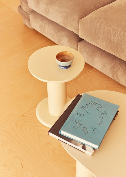 Eclipso Side Table