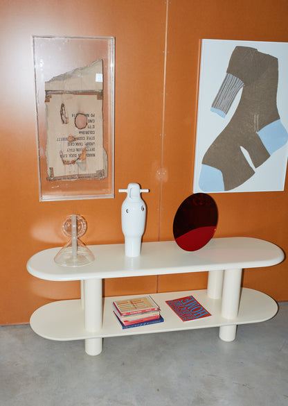 Eclipso Shelving Unit
