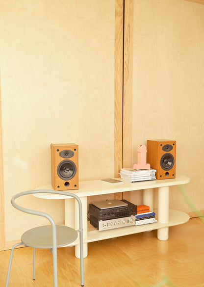Eclipso Shelving Unit