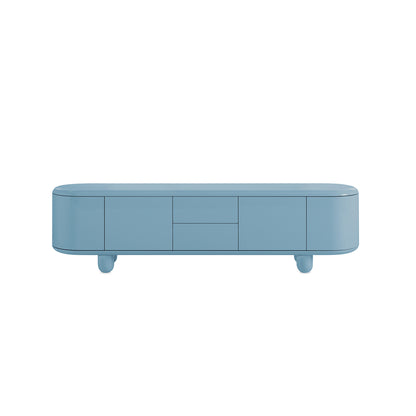 Explorer Cabinet — Low Media