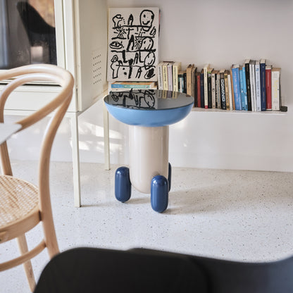 Explorer Side Table