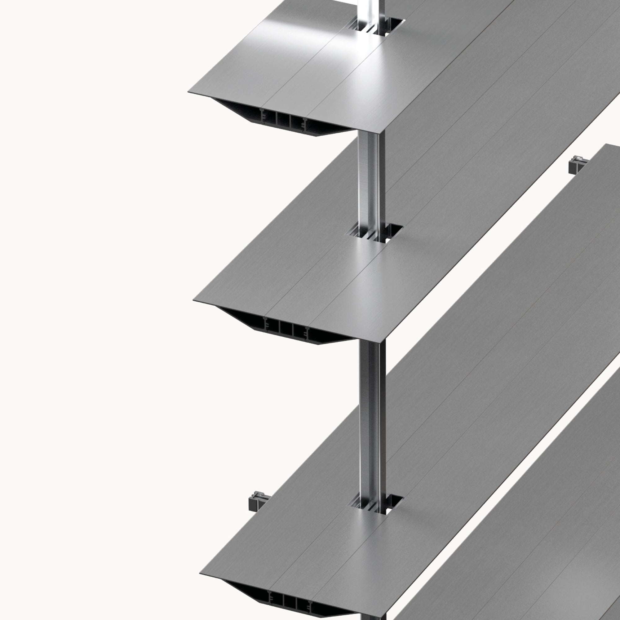 Hypostila System