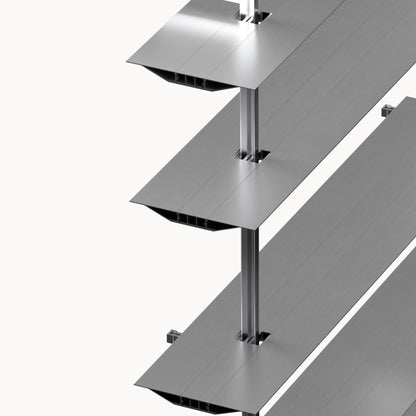 Hypostila System