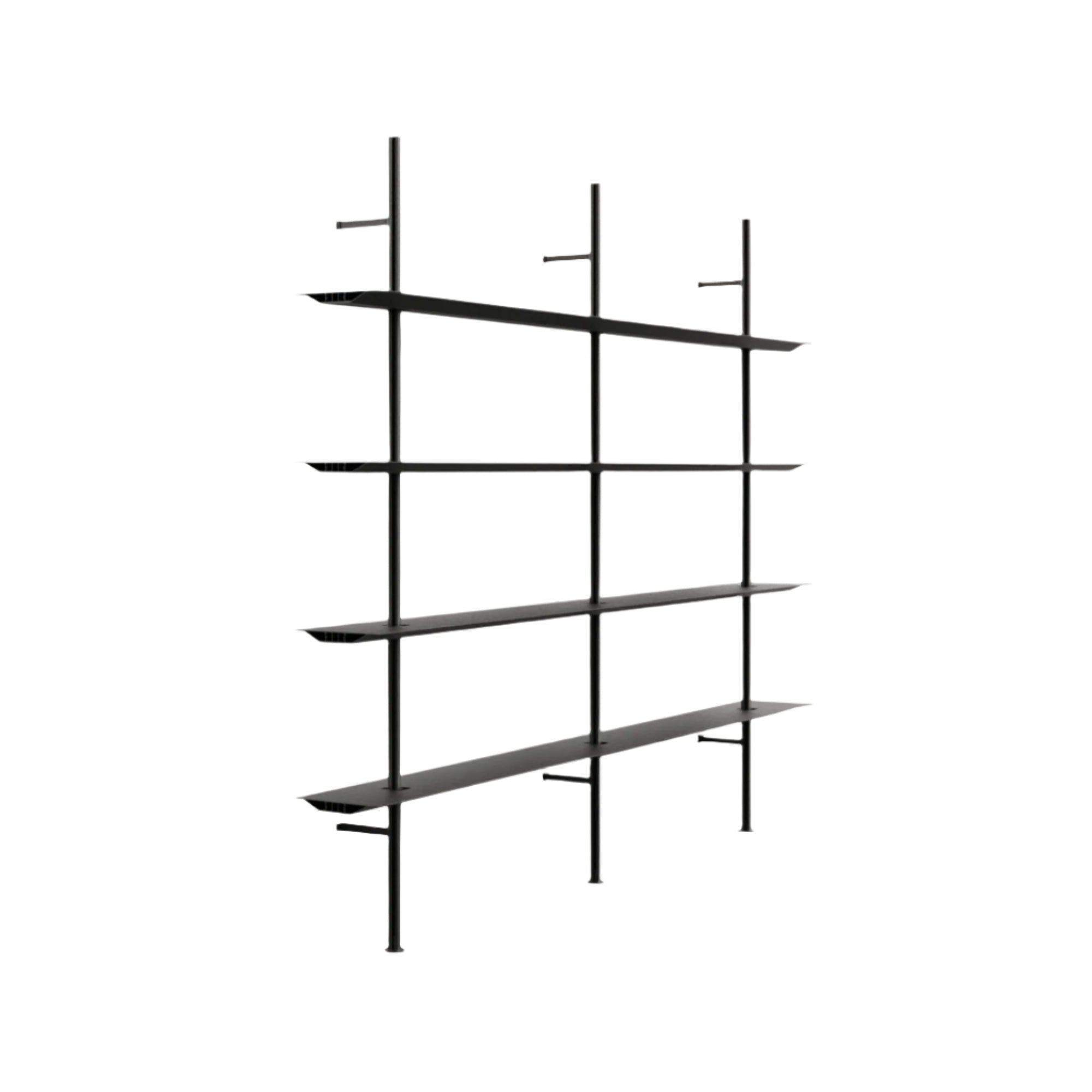 Hypostila System