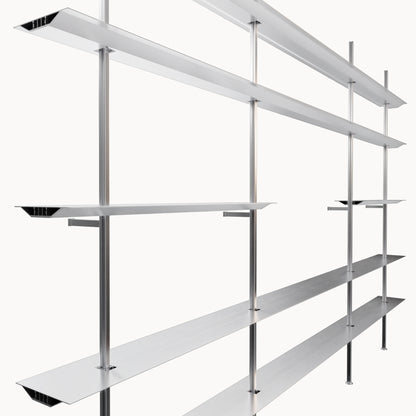 Hypostila System