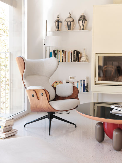 Lounger Armchair