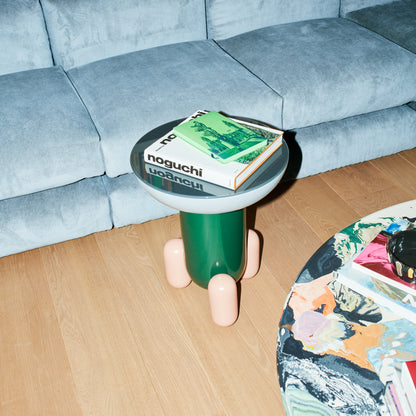 Explorer Side Table