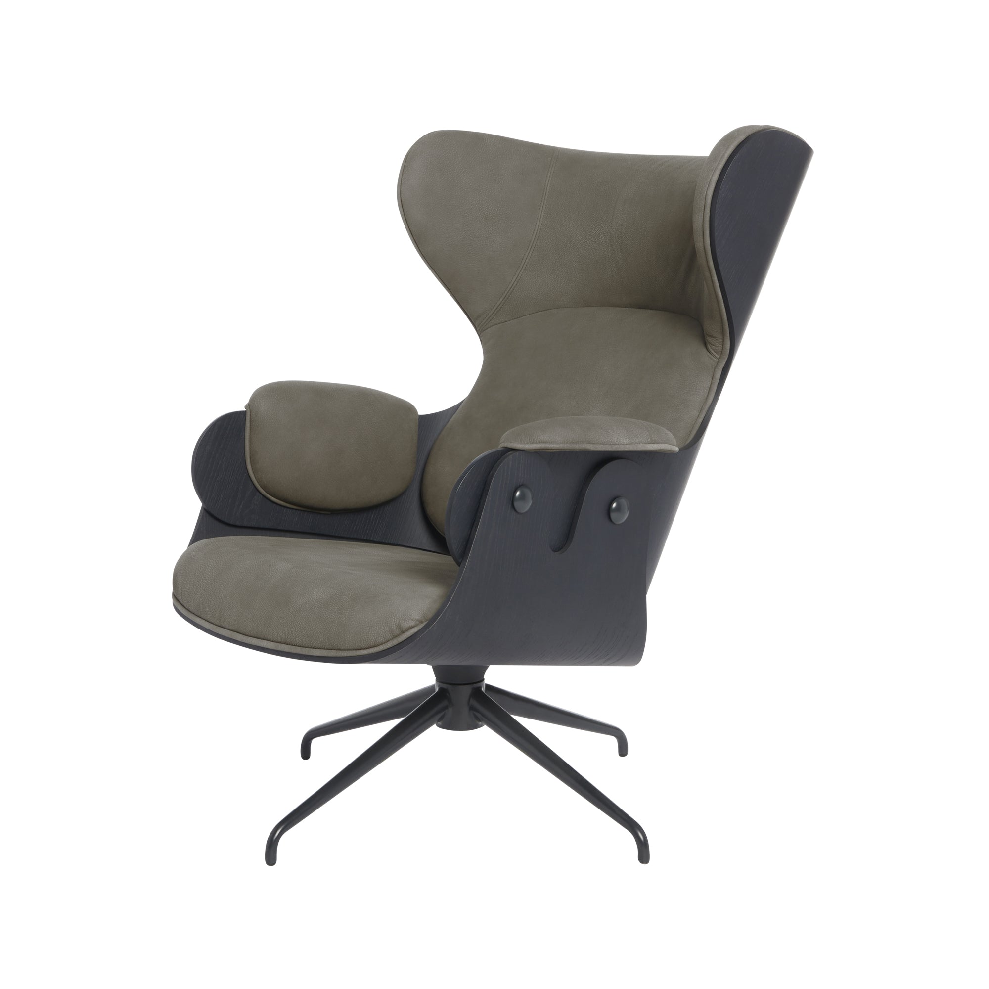 Lounger Armchair