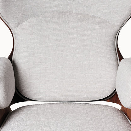 Lounger Armchair