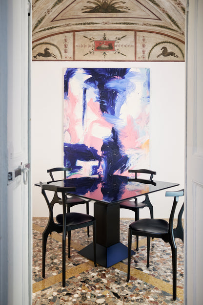 Mettsass Dining Table