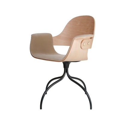 Showtime Chair — Swivel